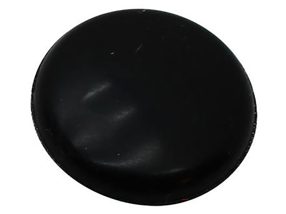 Gummi för skylthållare