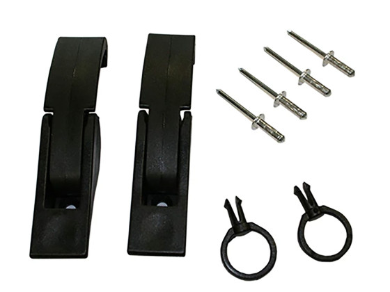 Jonesco reservkit för brandsläckarskåp