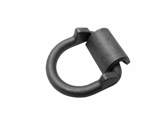 Båtkrok 136x134 LC 3000/MBL 26000kg - 7050