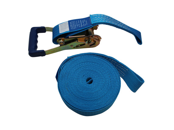 Surring 0,5+9,5m Ekeri skapSU410EK