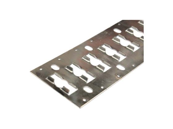 Universalskena special 3 m galvaniserad