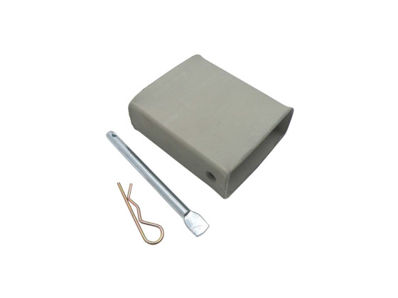 Planbeslag för Spännband