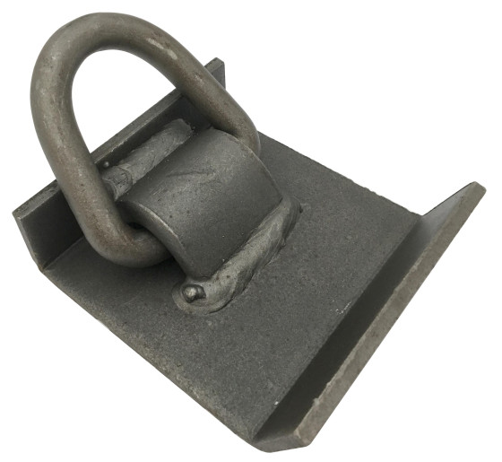 Surrningsring nedfällbar 10 ton