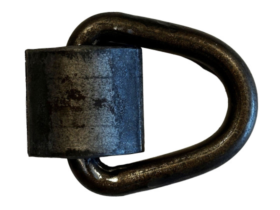 Surrningsring med böj rå 10 ton
