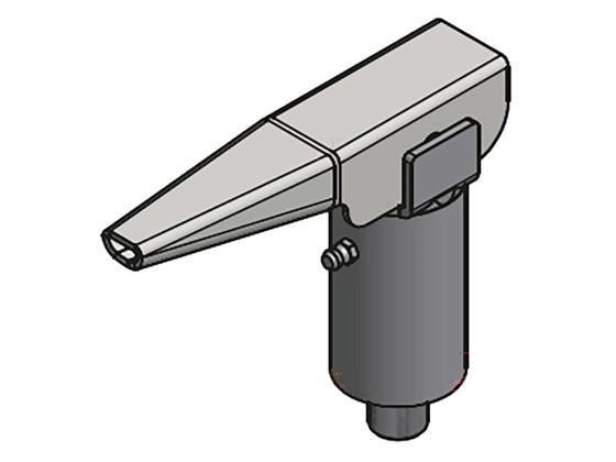 Fjærlås 18mm - 640001005