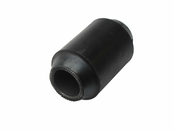 Vibrablock ø32x60x102mm stål gummi ytterdiam 60,5