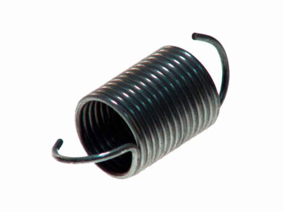 Fjäder för S-fot til Jost stödben - Reservdel