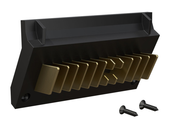 Insats 14-polet bildel - VBG 28-029100