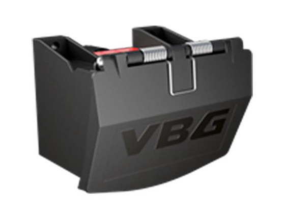 Kontaktbox 17 Polig - VBG 28-034500