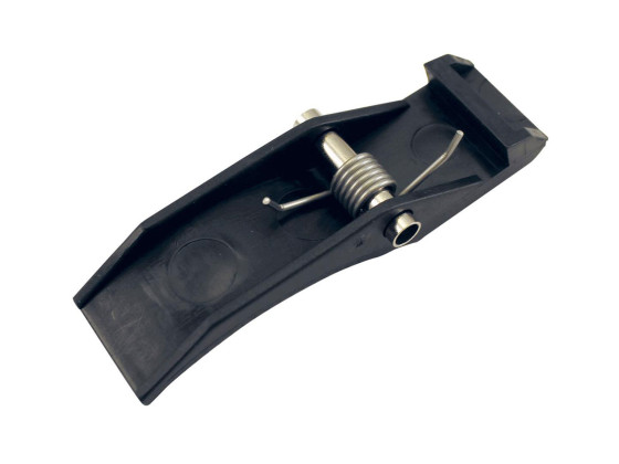 Låshake kompl. för VBG-kontakt - VBG 28-027600