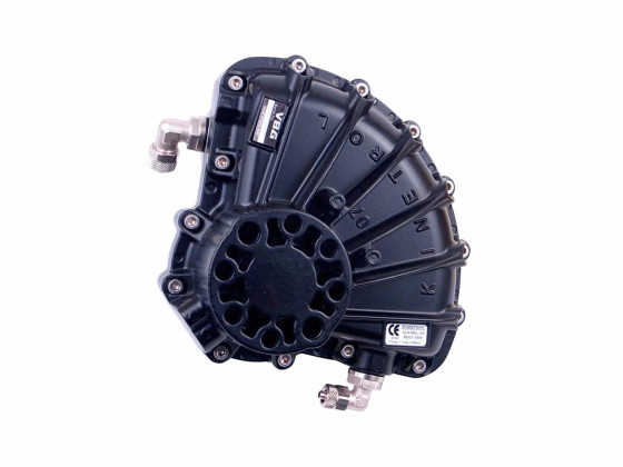 VBG Vriddon - VBG 07-106900