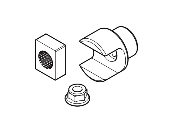 Adaptersats Version 3.0 - VBG 09-122700