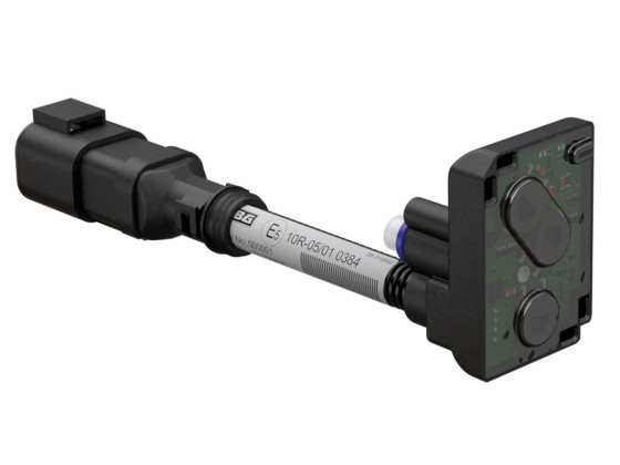 CSM kopplingsgivare - VBG 09-323700