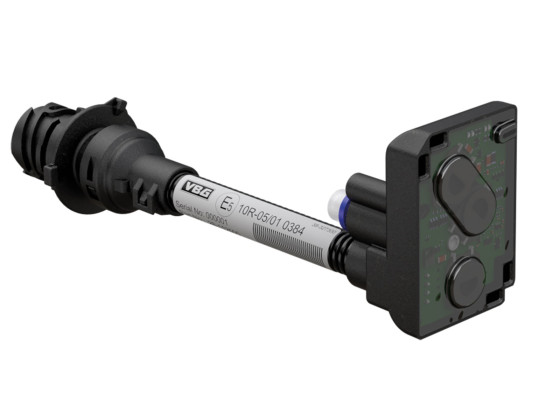 CSM kopplingsgivare DIN 72585 - VBG 09-324100