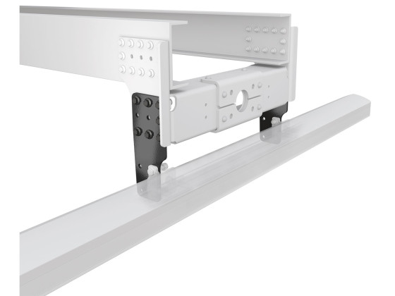 Gavlsats EUP 180 H=140 R58.03 - VBG 21-717878