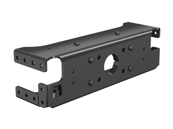 Dragbalk DB-C7 Scania L:735 - VBG 20-104178