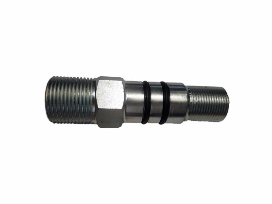 Anslutningsnippel 3/4  BU99