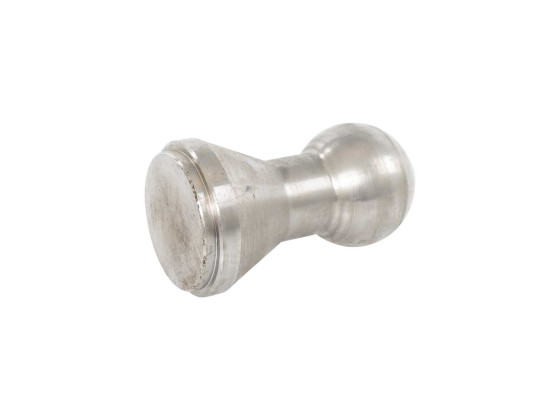 Bärkula 3 vägs Ø100mm m/smörjnippel