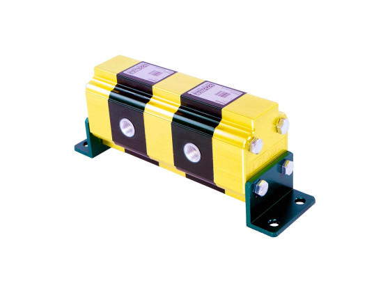 Flödesreglerare RV 1 D 2,2cc x2