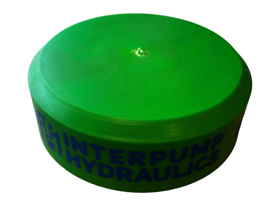 Plastmantel PFC 154 Penta