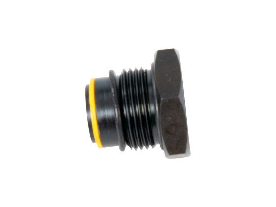 Serienippel HRCO för T port.