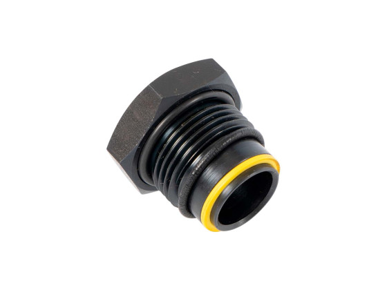 Serienippel HRCO för T port.