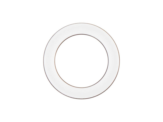 Sektionstätning packning (o ring och stödskiva)