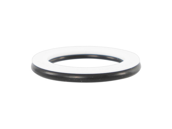 Sektionstätning packning (o ring och stödskiva)