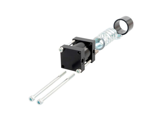 Pneumatisk aktivering för CV300 Ventil