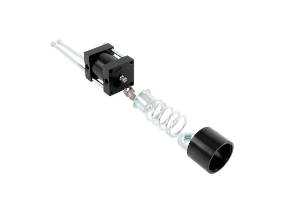 Pneumatisk aktivering för CV300 Ventil