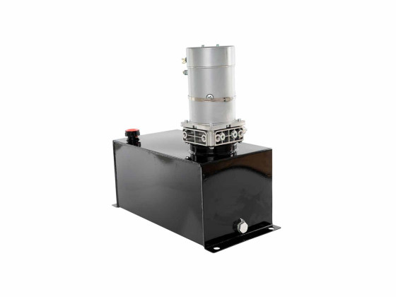 Power Pack HY10 1394C0 24V 3KW 4,2cc 24L tank