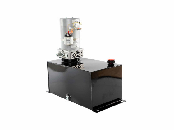 Power Pack HY10 1394C0 24V 3KW 4,2cc 24L tank