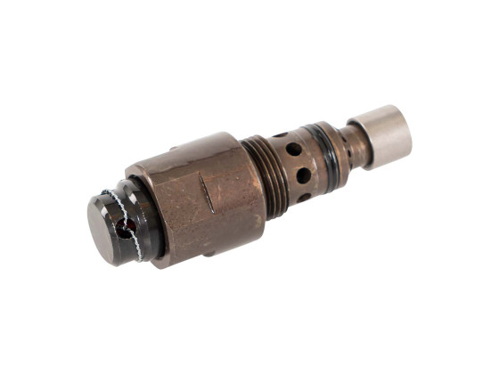 Säkerhetsventil för cv300 Huvudtryck justerbar