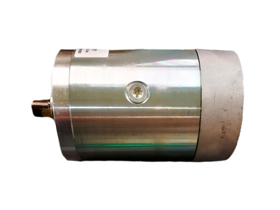 Motor 24V DC 2,2kW D.125 Reservedel til 905449