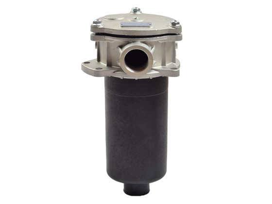 Padoan Returfilter tankmonterad 250L - AFO0SEM19512510