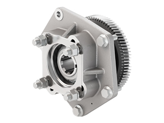 Power Take Off Scania ED120 - PF610O00294