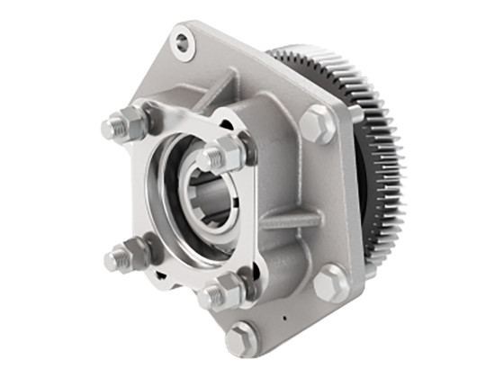 Power Take Off Scania ED160 - PF611O00294