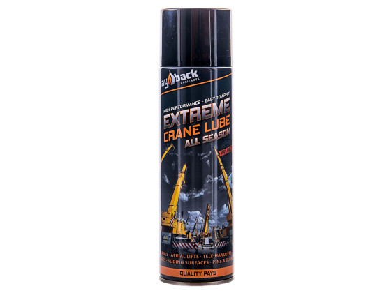 Tixotopic Aerosol 500ml - 307S