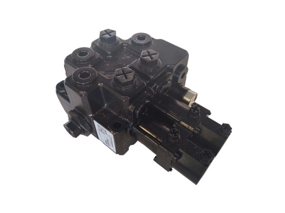 NH Hydraulcentral RM 272 170/4P/2P - 1602-020719 ersätter 198506