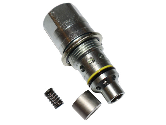 NH Säkerhetsventil RM 270-350 bar