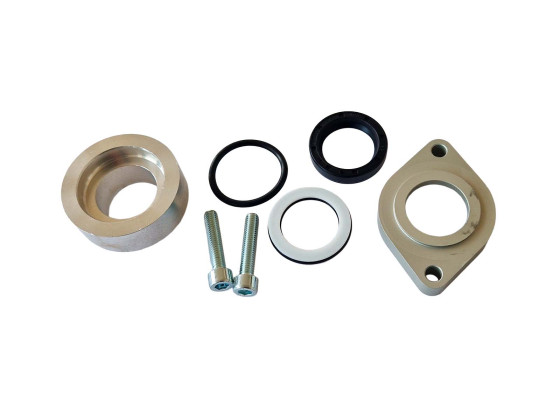 Handtagshus 4 pos. RM270  - NH 2200-6929982