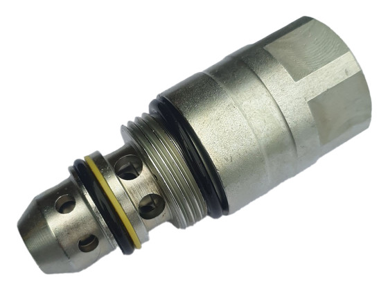 NH RM270 Chockventil 60 bar - 2275-703060