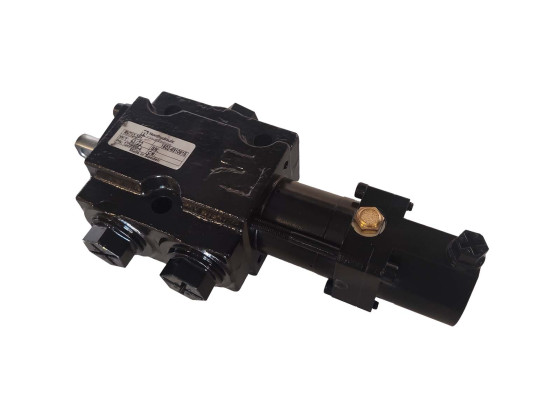 NH Väljarventil pneumatisk RV713 3/4"