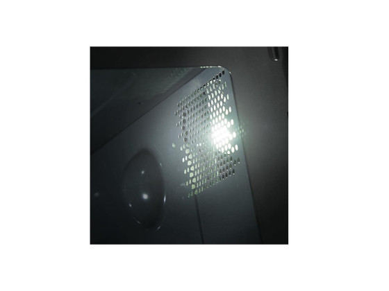 Mikrovågsugn 17L inkl. inverter och konsoler, 500W 24V MWO 24 - 9600000535