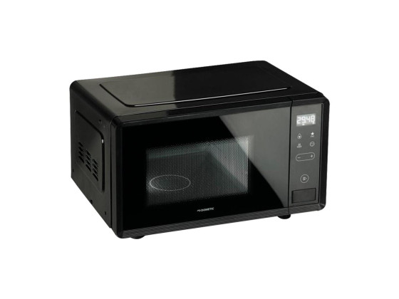 Mikrovågsugn 17L inkl. inverter och konsoler, 500W 24V MWO 24 - 9600000535