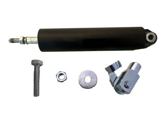 Cylinder för avgasvändare m/gaffel SZ1200