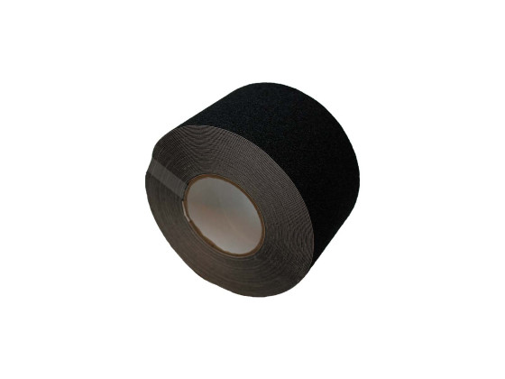 Smärgelbeläggning 102mm 18m/rulle