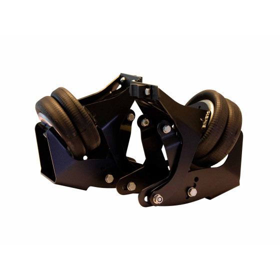 Dbl. sidolyft f. BPW Air Compact - Acceval EBV-3