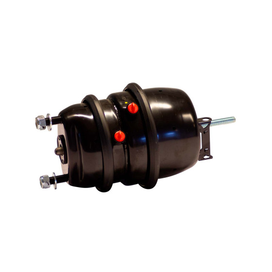 Fjäderbroms H 24/24 DMX/KMX Duco/Elsa