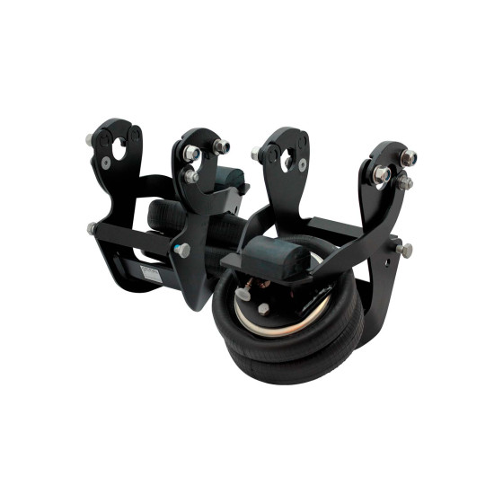 Sidolyft dubbel CS9i/SL